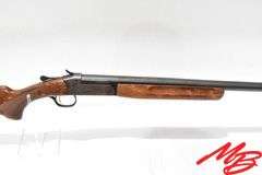Winchester  37A  Shotgun  12ga