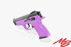 Pavona  Witness-P  Pistol  9x19