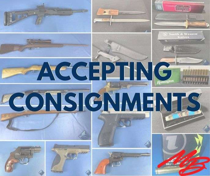 Washington Spring #2 Firearms Consignment  - image 3