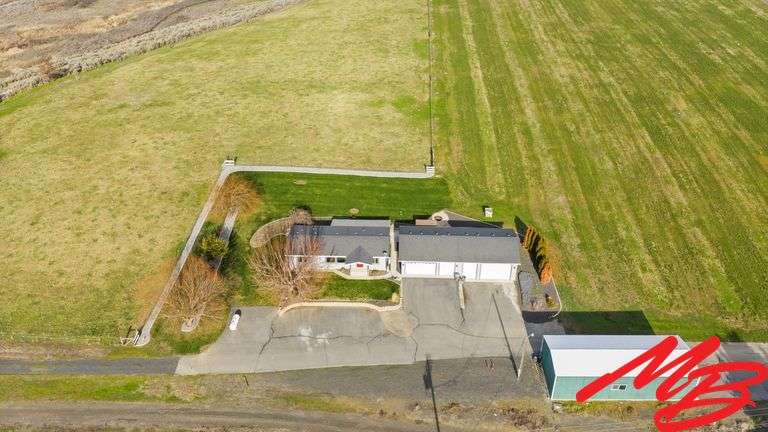 25214 N. Rothrock Road - Prosser