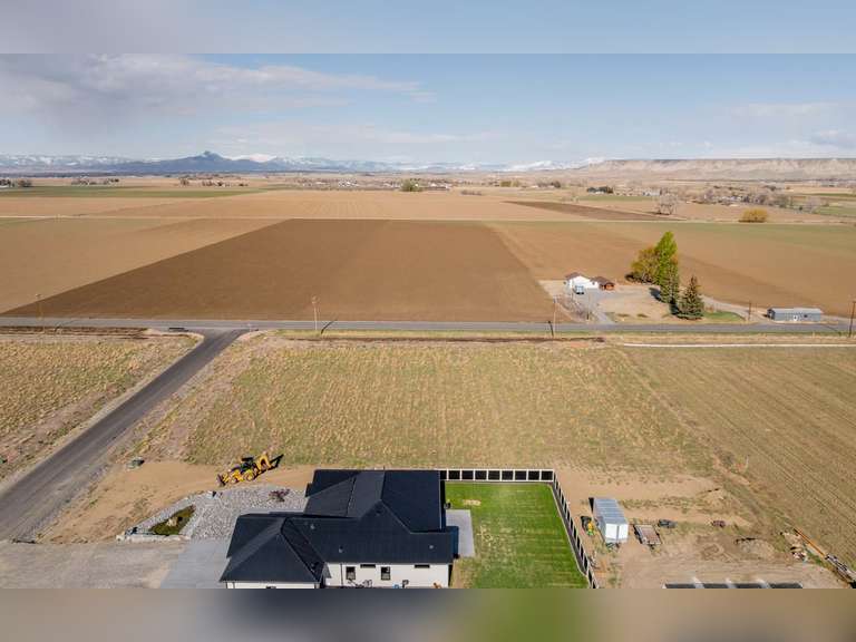 TBD Lot 1 Cora Lane Powell, WY 82435-$120,000 - image 2