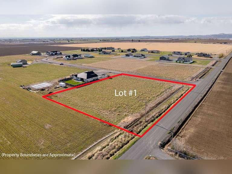 TBD Lot 1 Cora Lane Powell, WY 82435-$120,000 - image 1
