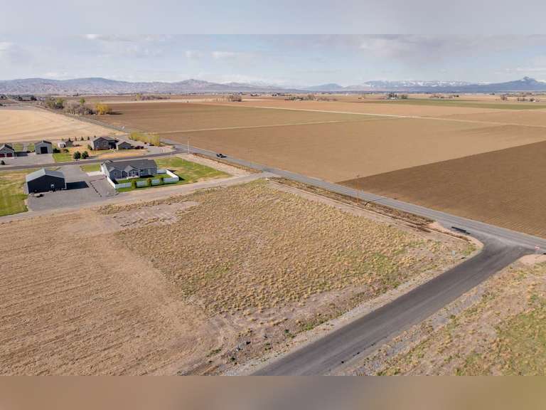 TBD Lot 13 Cora Lane Powell, WY 82435-$120,000 - image 3