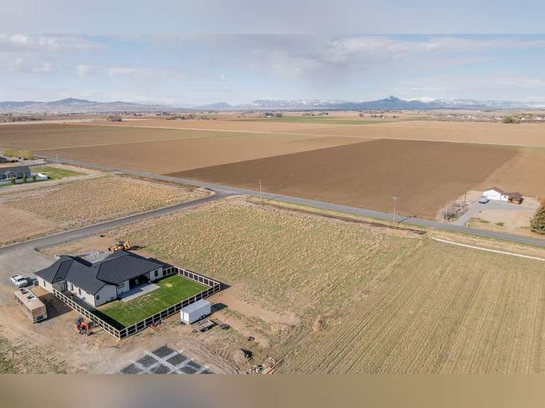 TBD Lot 1 Cora Lane Powell, WY 82435-$120,000 - image 3