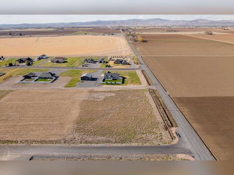 TBD Lot 13 Cora Lane Powell, WY 82435-$120,000 - image 2