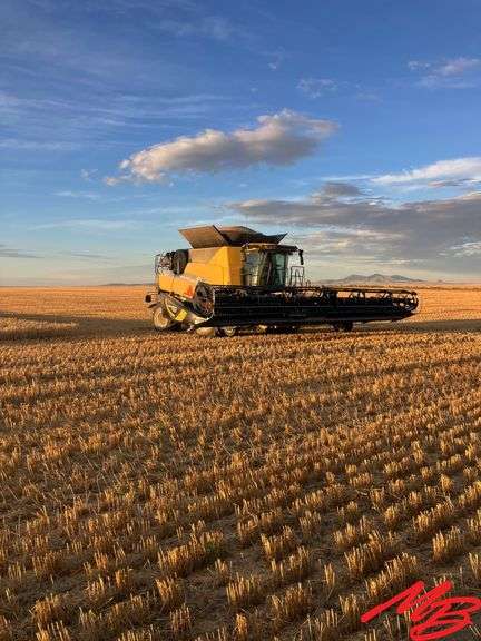 Lyle Flesch Retirement • Farm Equipment - image 2