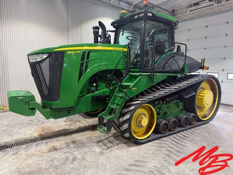 Northwest Regional Equipment Auction - image 2