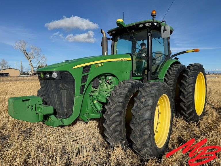 Northwest Regional Equipment Auction - image 3