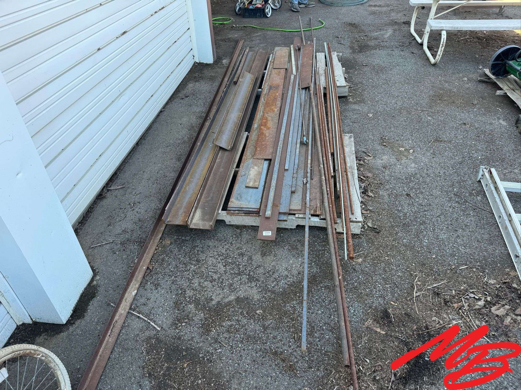 New Steel