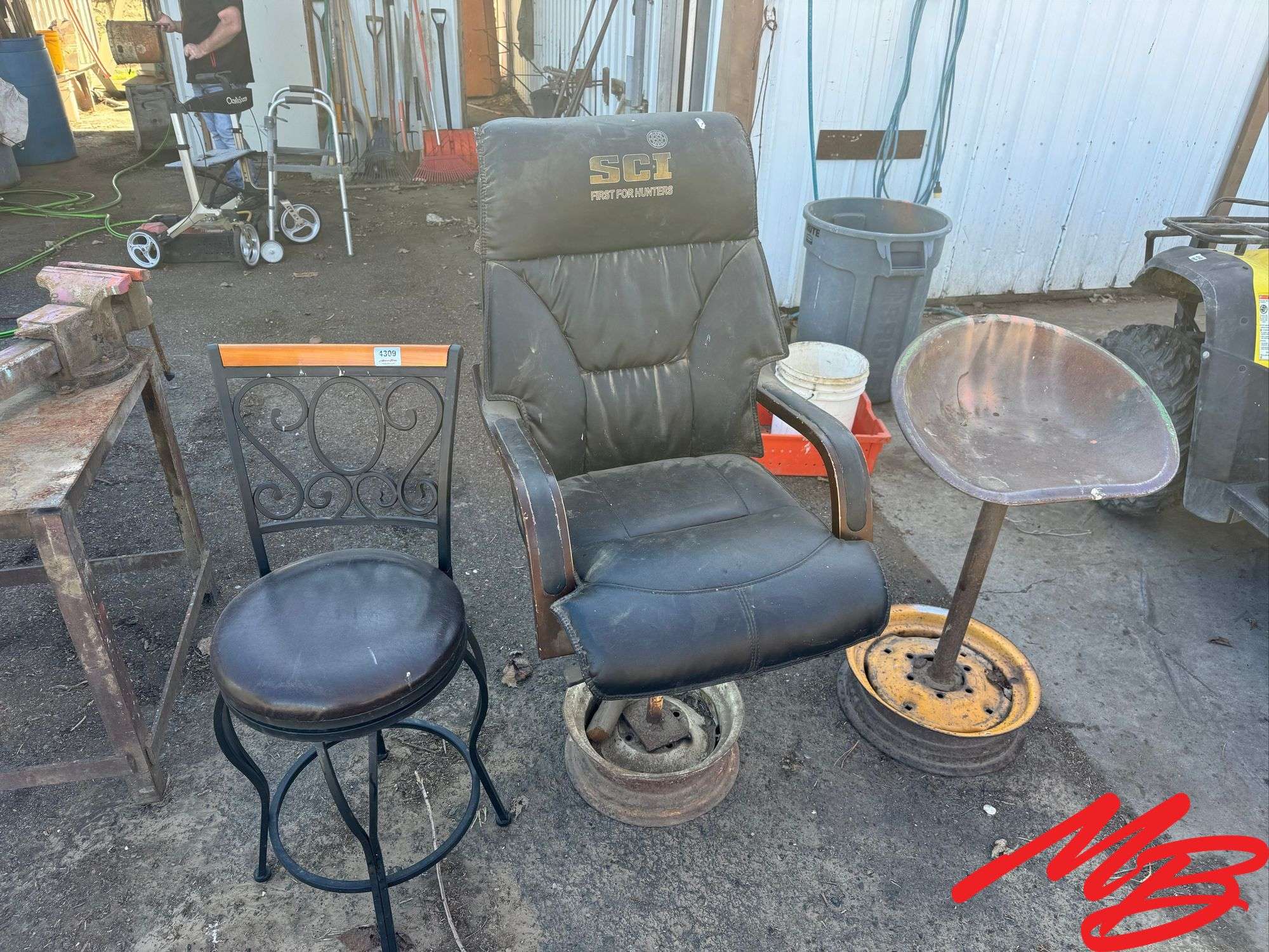 Chairs