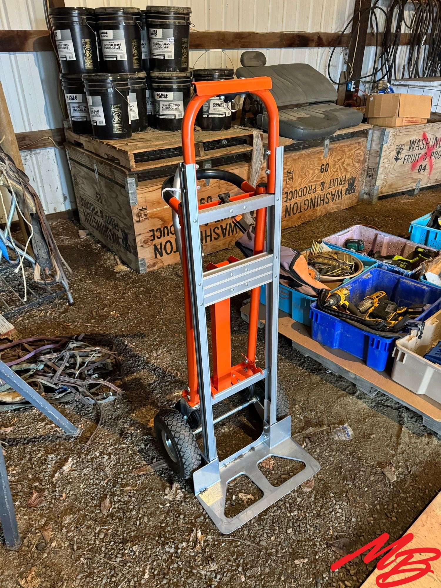 Like New Dolly