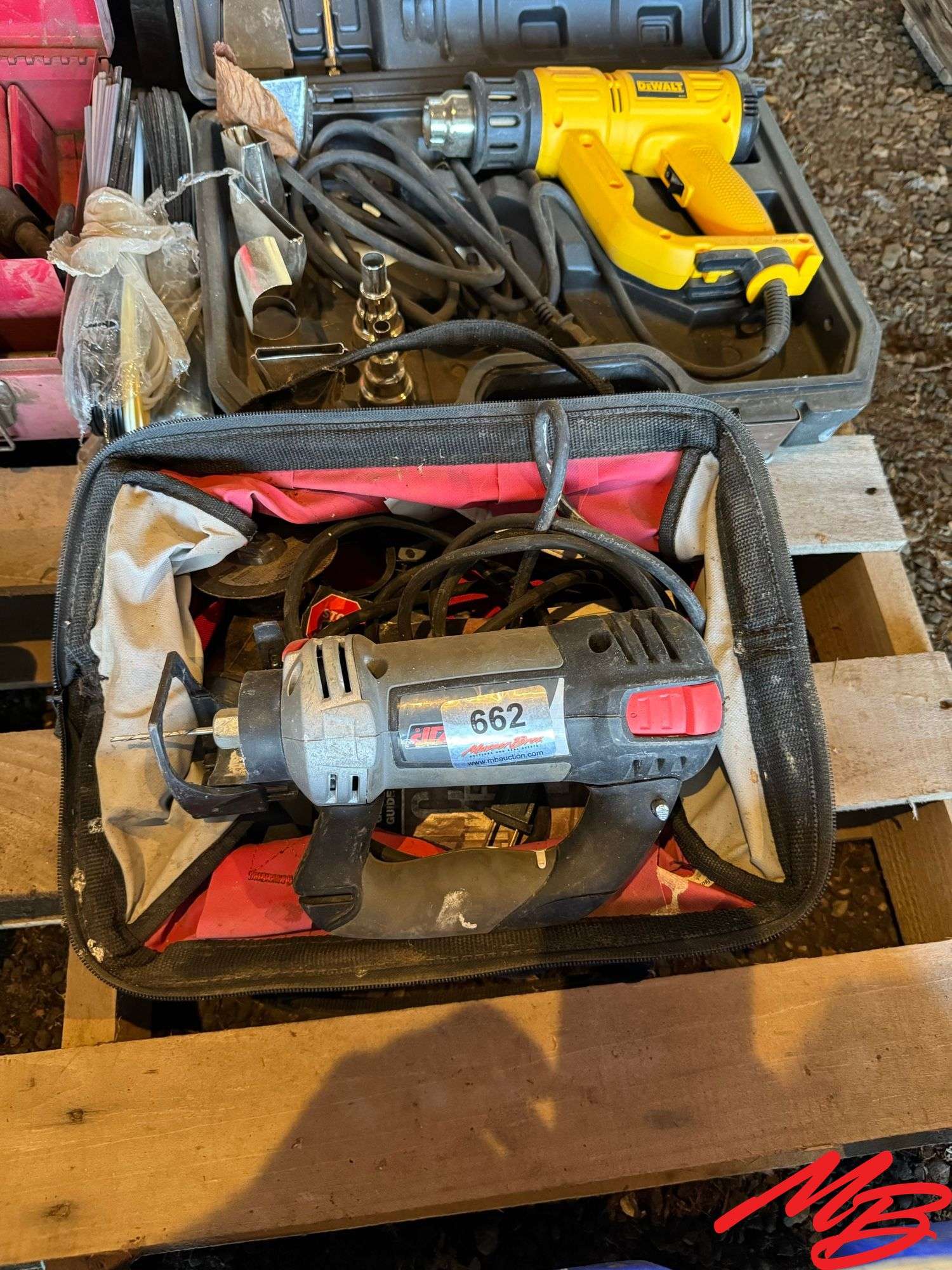 Bosch Rotozip
