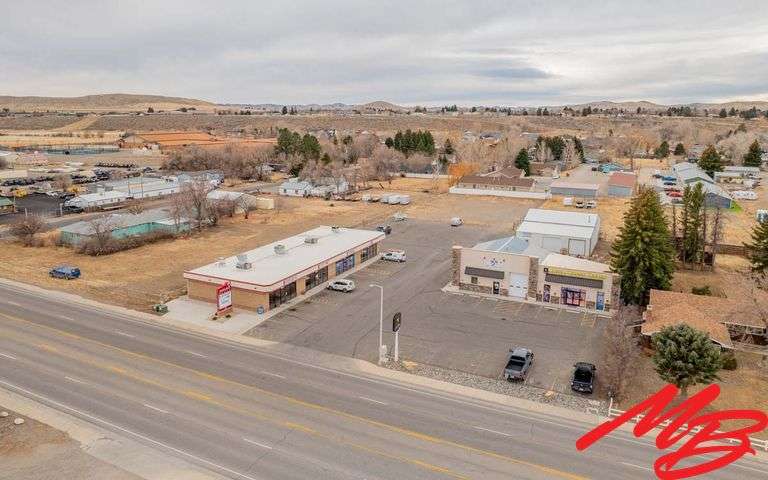 2706 Big Horn Ave. Cody, WY 82414 - image 2