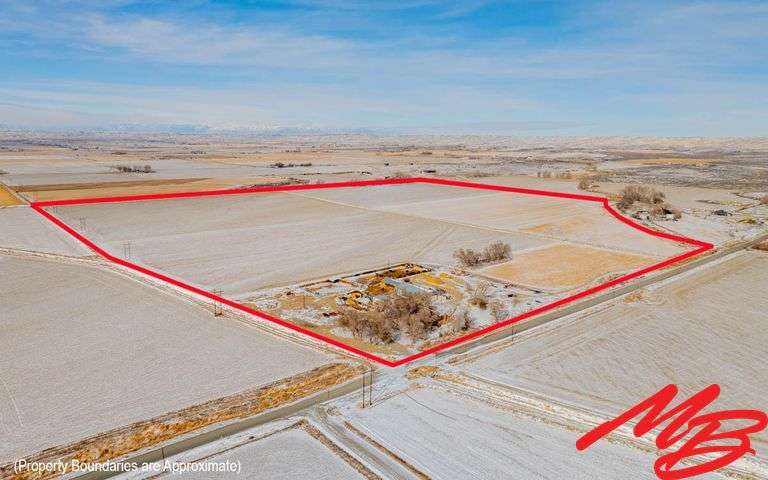 642 Road 6 Powell, WY-$1,050,000.00