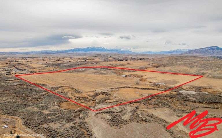 81 McNeil Lane Cody, WY 82414