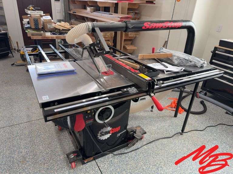 Laughlin Woodshop - image 2