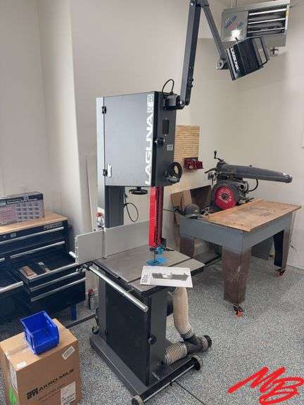 Laughlin Woodshop - image 3