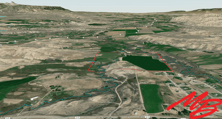 *Sold* 81 McNeil Lane Cody, WY 82414 - image 2