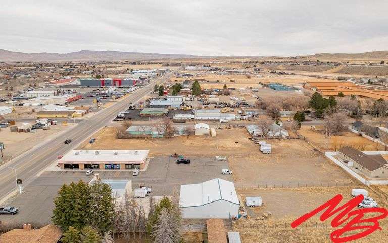 2706 Big Horn Ave. Cody, WY 82414 - image 3
