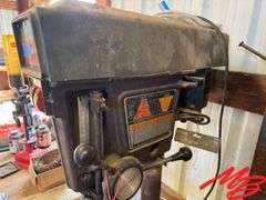 Craftsman Drill Press