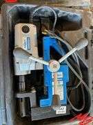 Hougen HMD904 Mag Drill