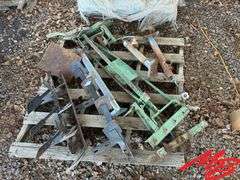 Jacks & Small Farm Implement Parts