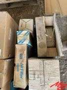 Assortment of Air Filters & Belts