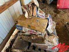 Kingsford Charcoal Briquets