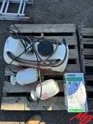Spraying Equipment
