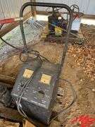 Drill Press, Small Motors, Battery Charger