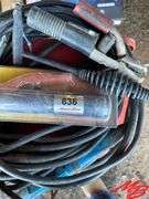 Wards Powr Kraft AC Arc Welder