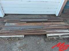 New Steel