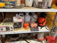 Weed Spraying Gear & More
