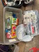 Fishing Poles & Fishing Gear