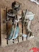 Boat Motors & Motorcycle Motor