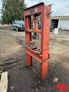 Southern Tool and Equipment Hyd Shop Press
