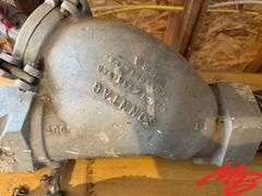 Irrigation Primer Pumps & Filters