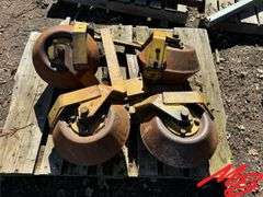 Cultivator Packers