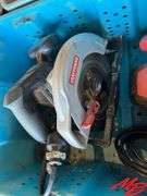 1 Skil Saw & Craftsman Skill Saw