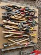 Hedge Trimmer Assortment