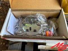 Assortment of Car Parts
