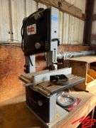 Craftsman 10” Band Saw