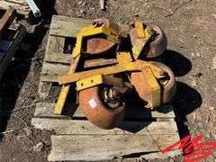 Cultivator Packers