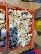PVC Irrigation Parts