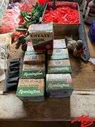 Ammo & Reloading Gear