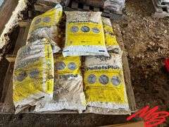 Premium Water Softener Salt
