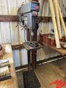 Craftsman Drill Press