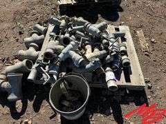 Irrigation Parts