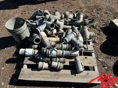 Irrigation Parts