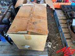 New In Box Motor & Pump